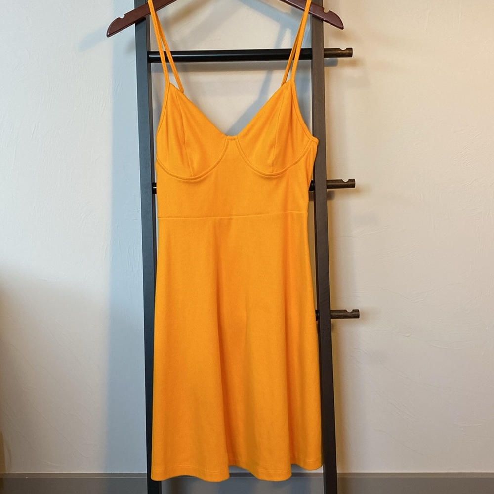 Wild Fable Colorful Sundress